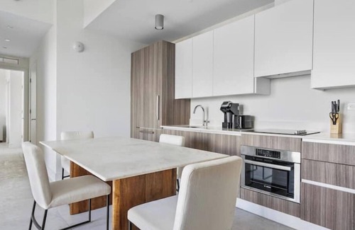 Brickell Condo | 2BR NEW Condo in Heart of Brickellnn
