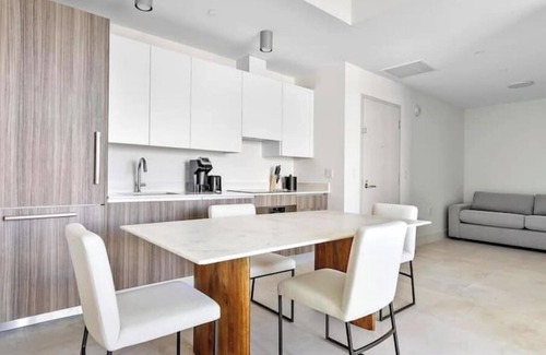 Brickell Condo | 2BR NEW Condo in Heart of Brickellnn