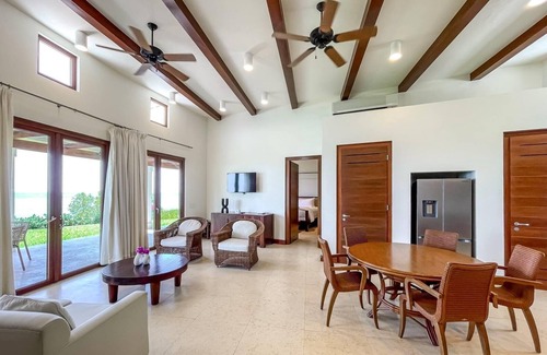 Pristine Bay Villa | 2BR Ocean View Villa at Las Verandas