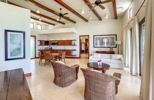 Pristine Bay Villa | 2BR Ocean View Villa at Las Verandas