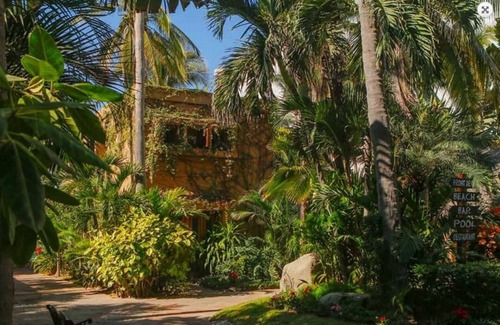 Marina Mazatlan Villa | 2BR Pool Villa at Villas el Rancho/unit 3