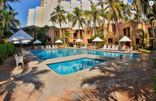 Marina Mazatlan Villa | 2BR Pool Villa at Villas el Rancho/unit 3