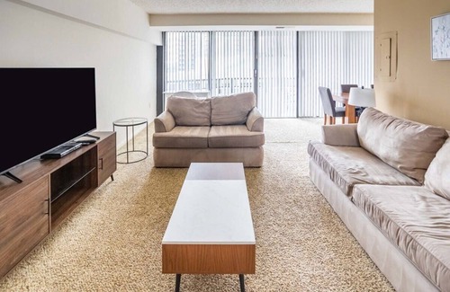 Radnor - Fort Myer Heights Apartment | 2BR Premium A-Location Apartment