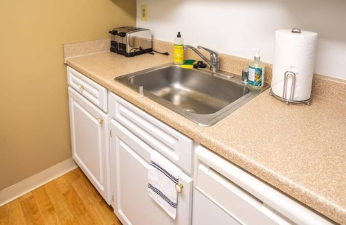 Radnor - Fort Myer Heights Apartment | 2BR Premium A-Location Apartment