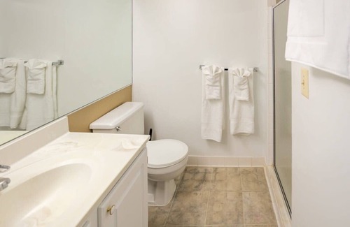 Radnor - Fort Myer Heights Apartment | 2BR Premium A-Location Apartment