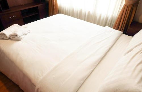 Cipete Utara Apartment | 2BR Prestige Essence Dharmawangsa Apartment By Travelio