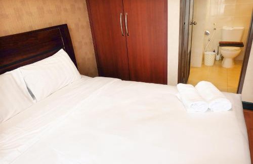Cipete Utara Apartment | 2BR Prestige Essence Dharmawangsa Apartment By Travelio