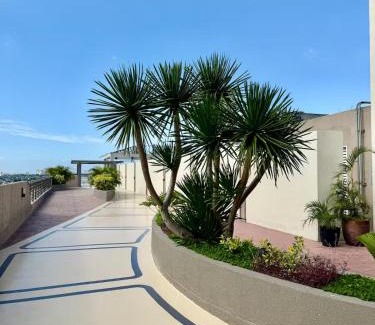 Fairview Apartment | 2Br QC Furnished Condo w 300mbps Net Free Pool Use