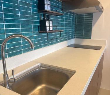 Fairview Apartment | 2Br QC Furnished Condo w 300mbps Net Free Pool Use