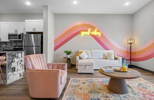 South Nashville Apartment | 2BR Retreat, 8 Min from Broadway!