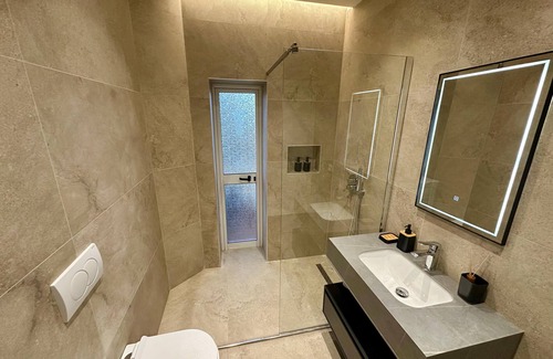 Tirana Apartment | 2BR Riverside Apartment in Center by siaapartments