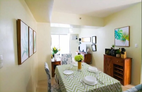 Silang Junction South Apartment | 2BR Serin West Tagaytay