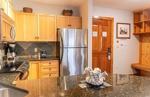 River Run Condo | 2BR Ski-In/Ski-Out Keystone Condo-Walk to Slopes!
