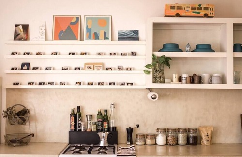 San Jose del Cabo Apartment | 2BR Surf Loft | Beachside with Terrace by Tasman