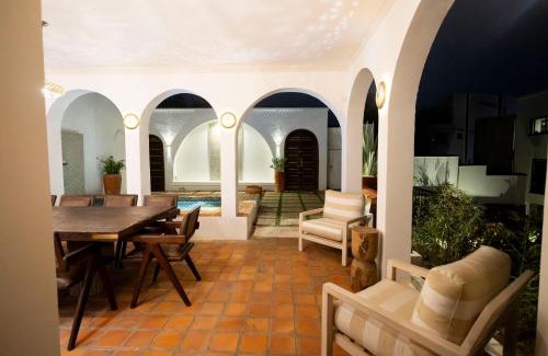 Kigali Apartment | 2BR Townhouse In Central Kigali