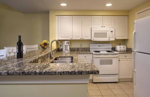 Hilton Head Resort | 2BR Townhouse with Screened Porch, Water View, Kitchen, Pool, Trails and Tennis