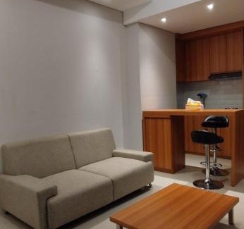 Bekasi Timur Apartment | 2BR Transpark Juanda Bekasi