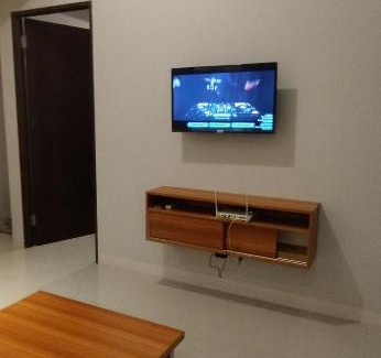 Bekasi Timur Apartment | 2BR Transpark Juanda Bekasi