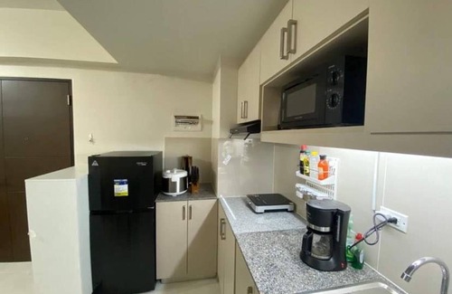 Quezon City Apartment | 2br Unit at Asmara near St Lukes Medical Center