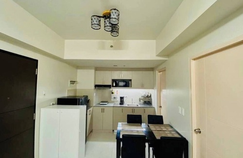 Quezon City Apartment | 2br Unit at Asmara near St Lukes Medical Center