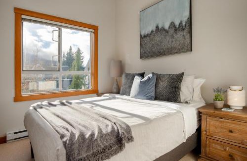 Village North House | 2BR Very Spacious Townhome in a Great Location by Harmony Whistler