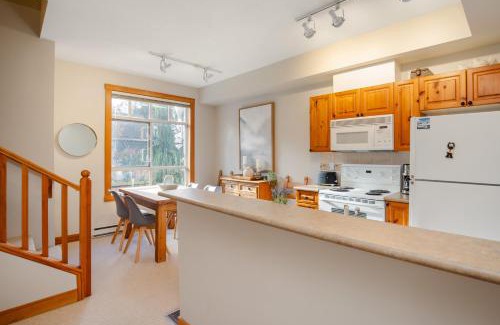 Village North House | 2BR Very Spacious Townhome in a Great Location by Harmony Whistler