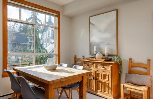 Village North House | 2BR Very Spacious Townhome in a Great Location by Harmony Whistler