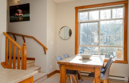 Village North House | 2BR Very Spacious Townhome in a Great Location by Harmony Whistler