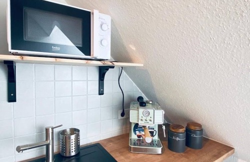 Altlindenau Apartment | 2Br Wohnung in der Nähe von Karl-heine-kanal
