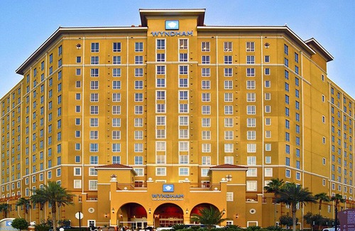 Las Vegas Resort | 2Br Wyndham Grand Desert Resort *b3*