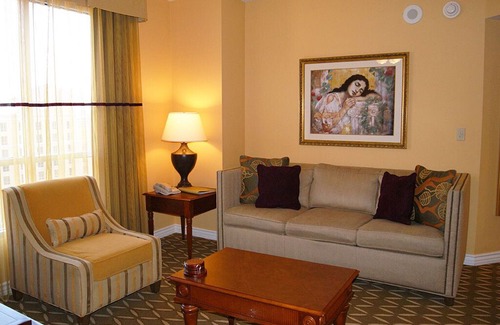 Las Vegas Resort | 2Br Wyndham Grand Desert Resort *b3*