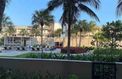 Ngu Hanh Son Apartment | 2BRs Apartment - Ocean and Garden view