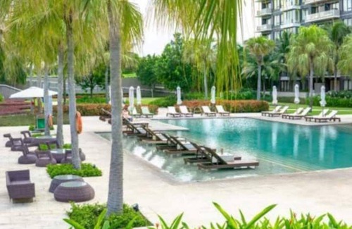 Ngu Hanh Son Apartment | 2BRs Apartment - Ocean and Garden view