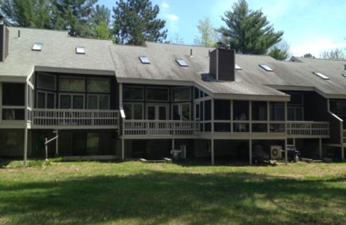 North Conway House | 2D Village at North Conway