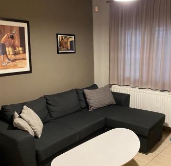 Larissa Apartment | 2DOORS & Free Parking