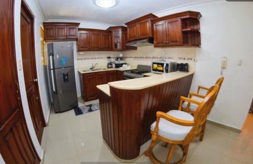 Villa Mella Apartment | 2DR. PARADISE V, NICE and COZY APT TO STAY