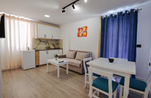Qender Apartment | 2E Apartments