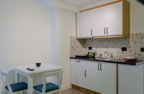 Qender Apartment | 2E Apartments