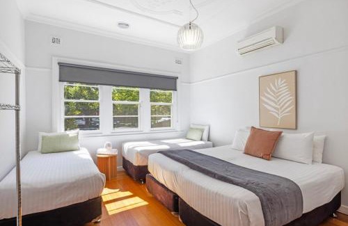 Bendigo House | 2easy Apartments on Hargreaves