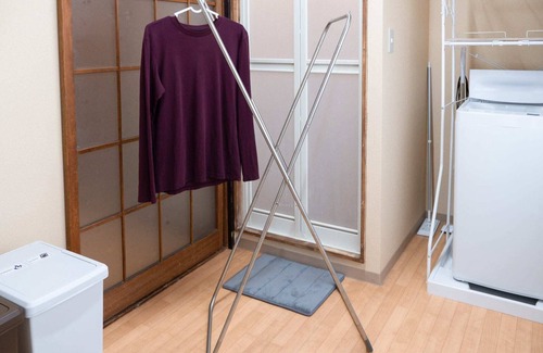 Sumida Condo | 2F Facing Skdytree/6min stn/Direct NRT&HND&Disney