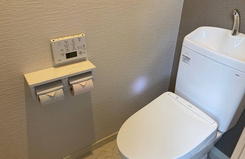 Fujikawaguchiko Hotel | 2F Japanesestyle room with shower toilet 2 Roo/Minamitsuru-gun Yamanashi