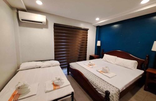Vigan Apartment | 2F Vivere Condo - Govantes Properties