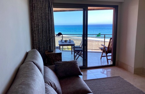 Tazacorte House | 2G Harbor Balcony