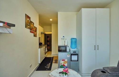 Syokimau Apartment | 2Guests, 24hr Check-in, Close to Airport, SGR