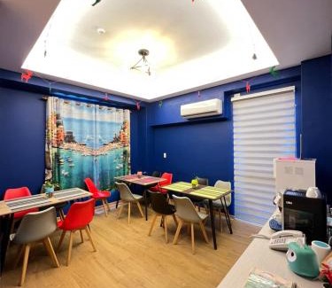 Talintsun House | 2H-share home
