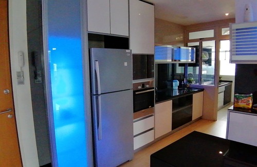 Kuala Lumpur Condo | 2Home:KL Sentral 3BR/8pax