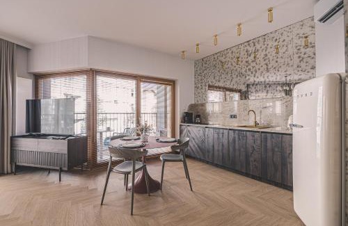 Bydgoszcz Apartment | 2HomeRent Apartamenty Nowy Port