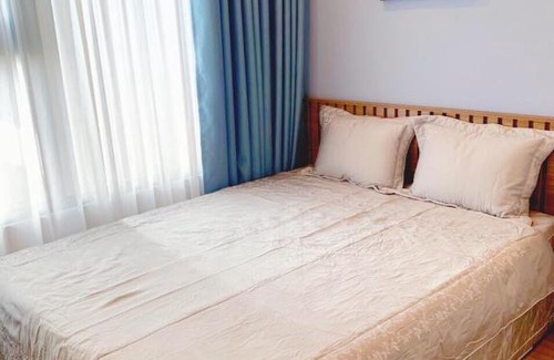 Gia Lam Apartment | 2N 2VS Vinhomes ocean park Gia Lâm - Hà Nội