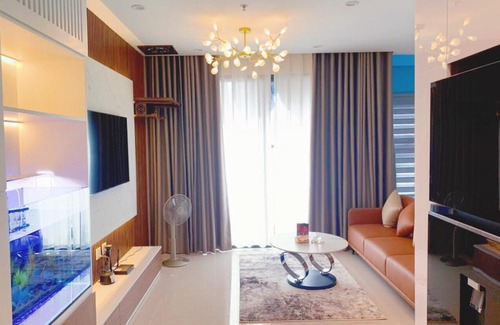 Gia Lam Apartment | 2N 2VS Vinhomes ocean park Gia Lâm - Hà Nội