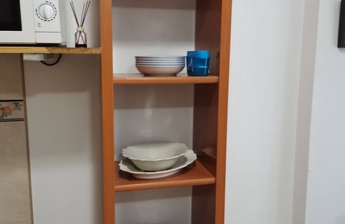 El Grau de Moncofa Apartment | 2nd beach line. Cozy apartment in Mediterranean Moncofa